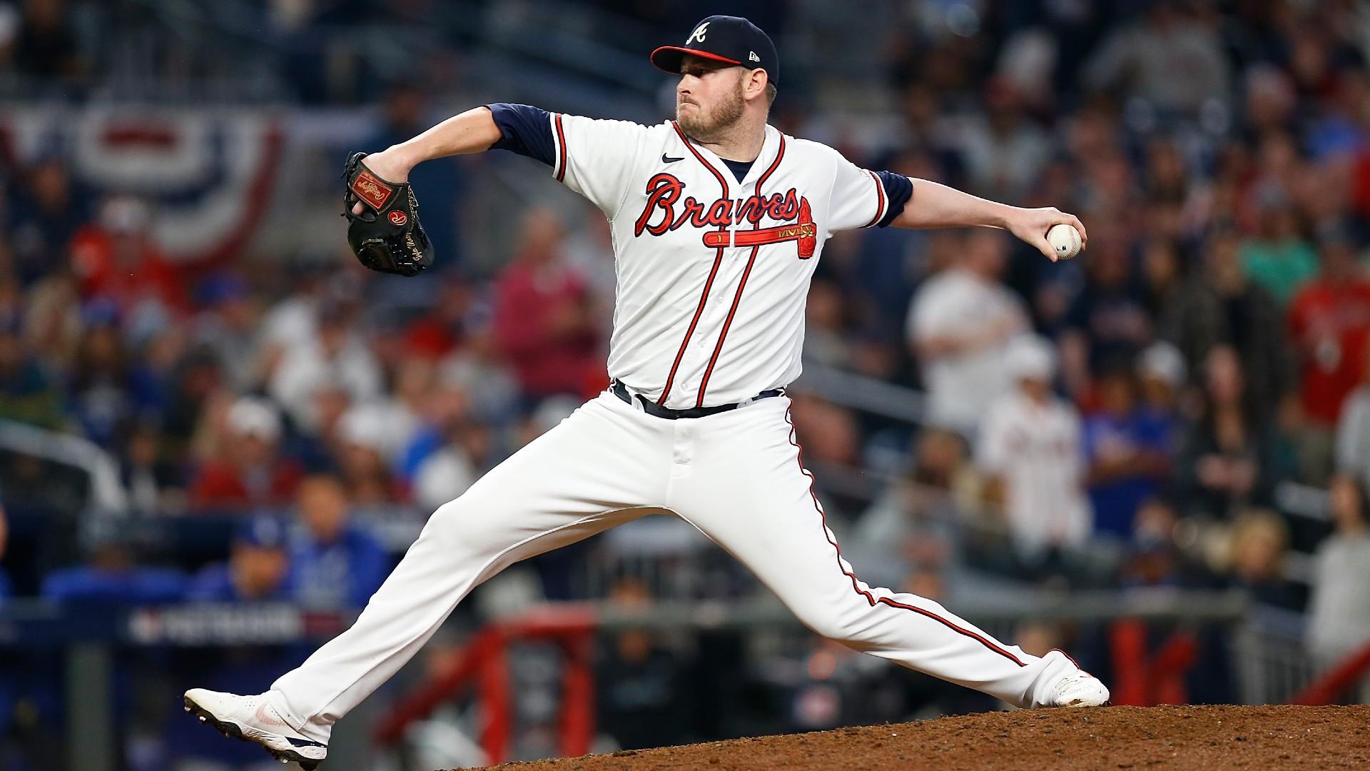 Tyler Matzek es colocado en la lista de lesionado (Codo izquierdo)