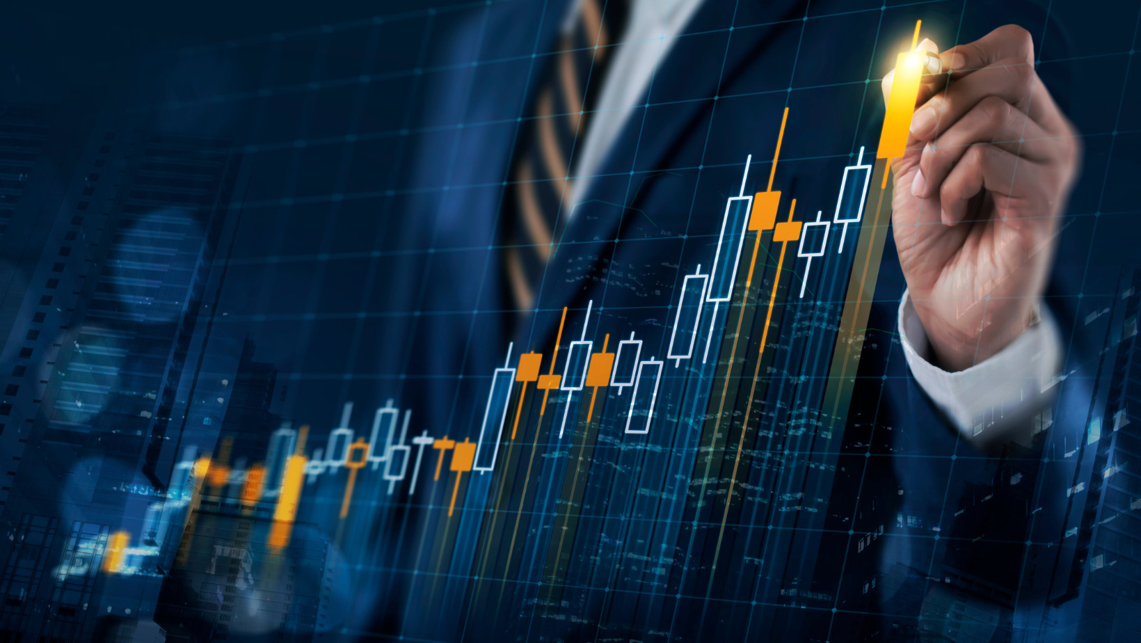 Buen ritmo económico en RD atrae inversores extranjeros
