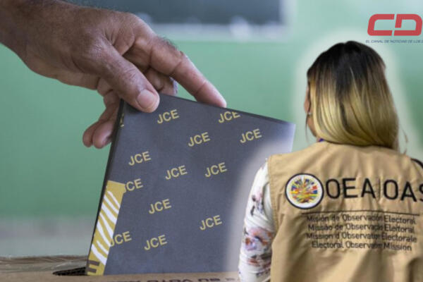 Serán un total de 84 observadores a nivel nacional y su finalidad es velar por la transparencia del proceso. Foto CDN Digital