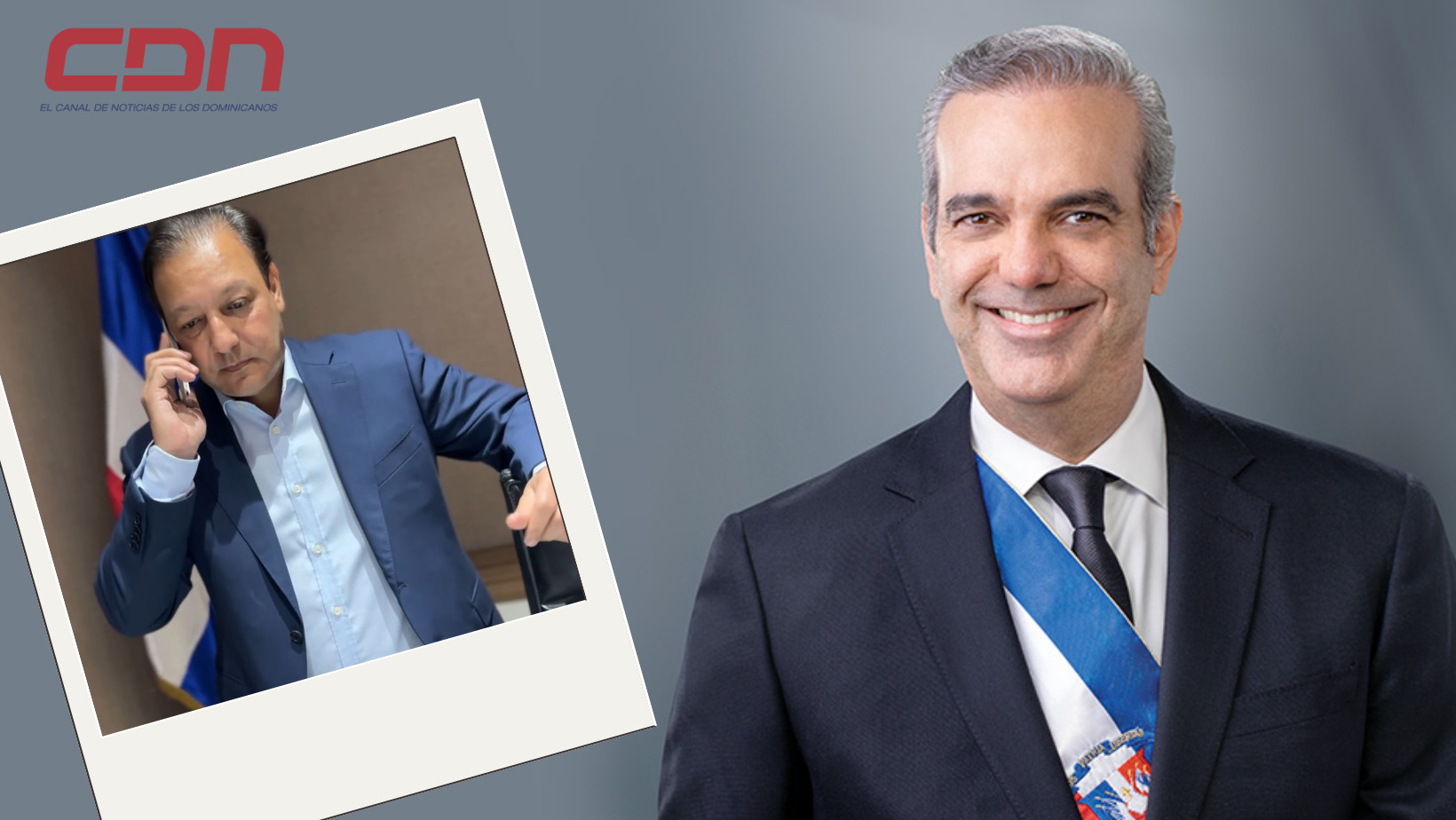 Abel Martínez, candidato presidencial por el partido de La Liberación Dominicana. Foto CDN Digital