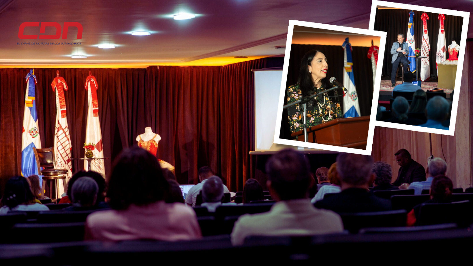 El programa de capacitación tiene como objetivo ampliar los conocimientos culturales de los profesionales de las artes. Foto CDN Digital