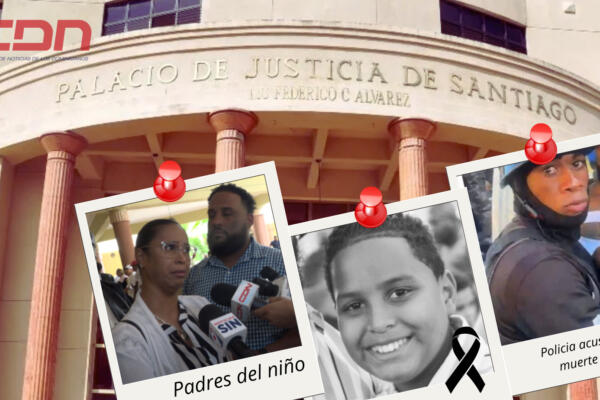 Alejandro Castro Cruz alias cocotico podría enfrentar hasta 20 años de cárcel. Foto CDN Digital
