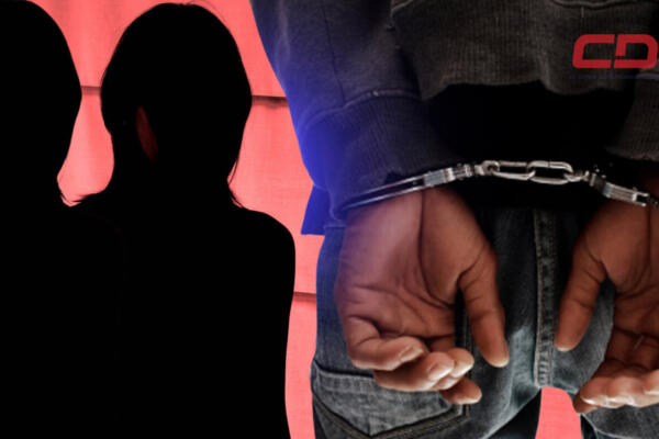 El hombre amenazó a sus hijas con matar a su madre si se enteraba de la situación. Foto CDN Digital
