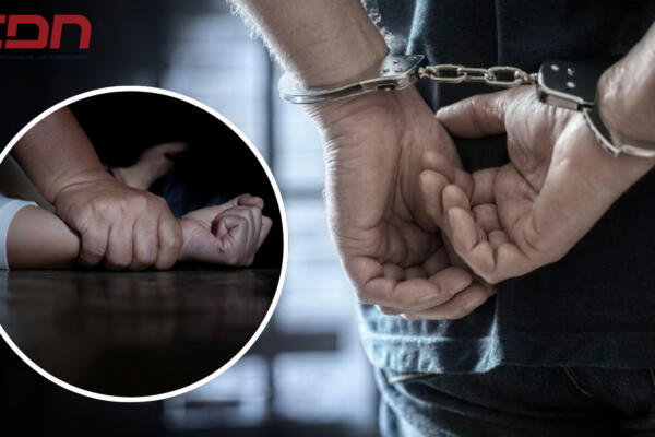 Tres meses de prisión para acusados de traficar con menores. 