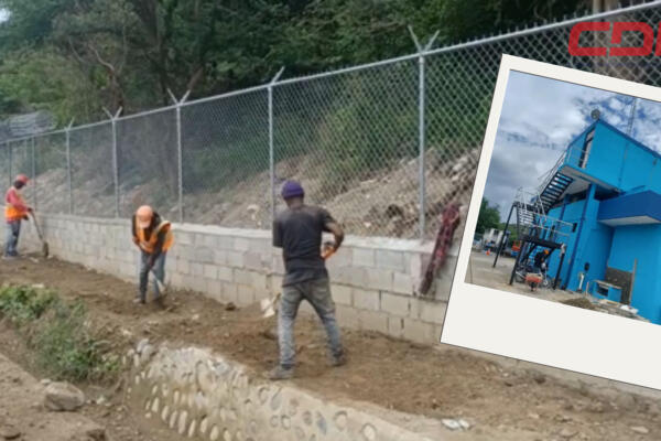 Este es proyecto que forma parte del Plan Estratégico de dicha institución. Foto CDN Digital