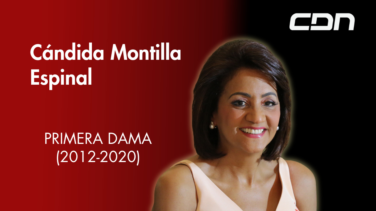 Cándida Montilla Espinal