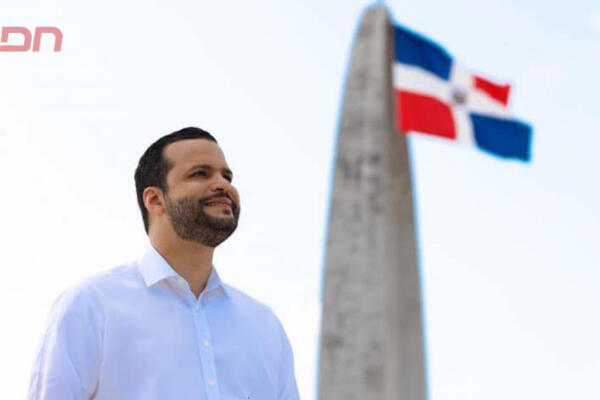 El mensaje de Rafael Paz tras no inclusión de boleta diputado FP fue publicado en la red social X (antiguo Twitter). Foto: CDN Digital