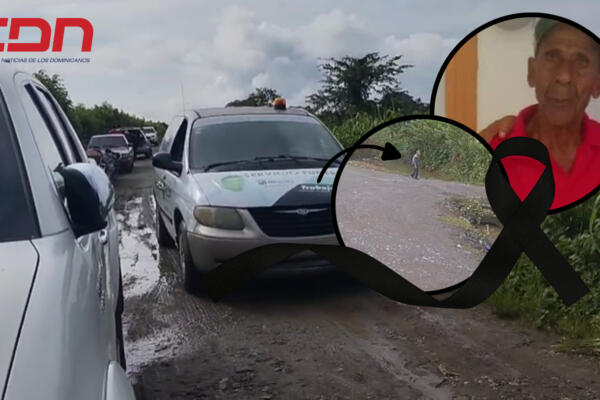 José Galan, salió desde tempranas horas del domingo y fue encontrado este lunes. Foto CDN Digital