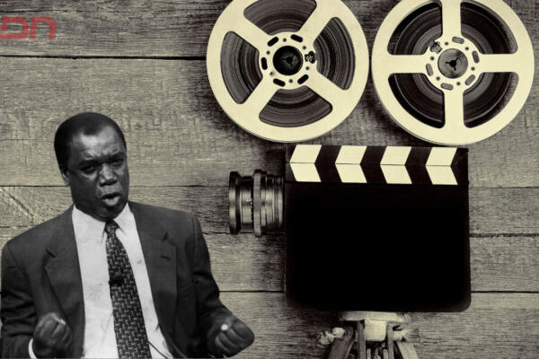 Entregan premios a cortometrajes relacionados a la vida y obra de José Francisco Peña Gómez en el 26 aniversario de su fallecimiento. Foto: CDN Digital