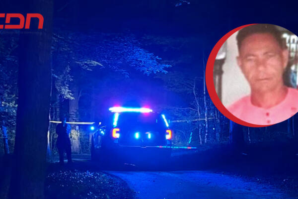 Era oriundo de Santiago el hombre que mató a sus hijastros y se suicidó en USA