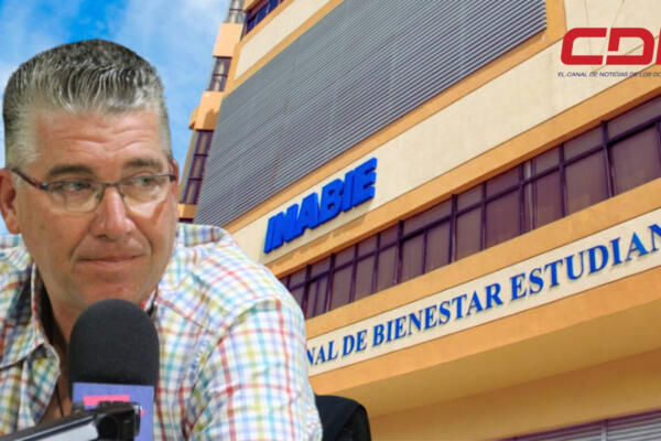 Eric Rivero, asesor agropecuario del Poder Ejecutivo. Foto CDN Digital