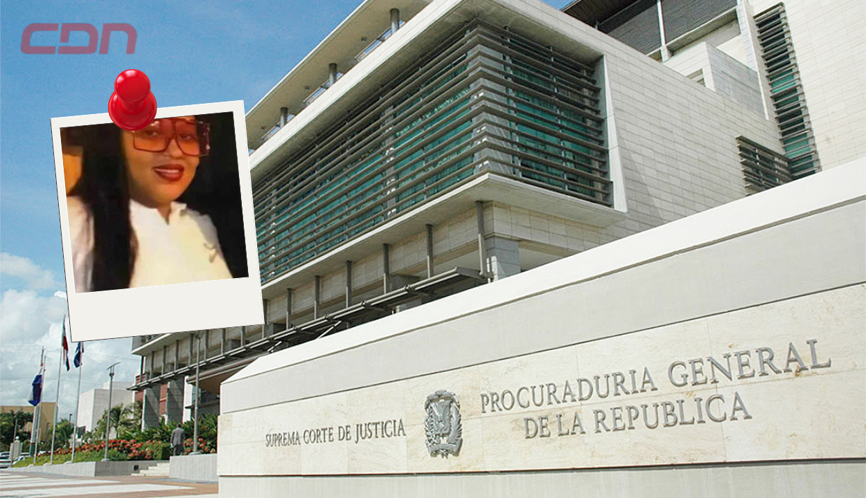 Fiscalía DN prepara solicitud de coerción a mujer por ultimar chino