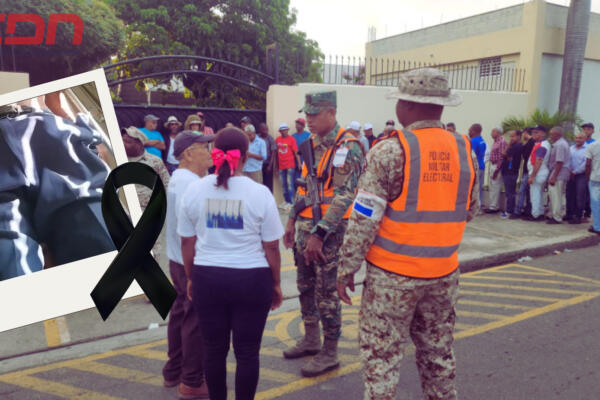 El occiso respondía al nombre de Ignacio Helena Escoto, de 65 años. Foto CDN Digital