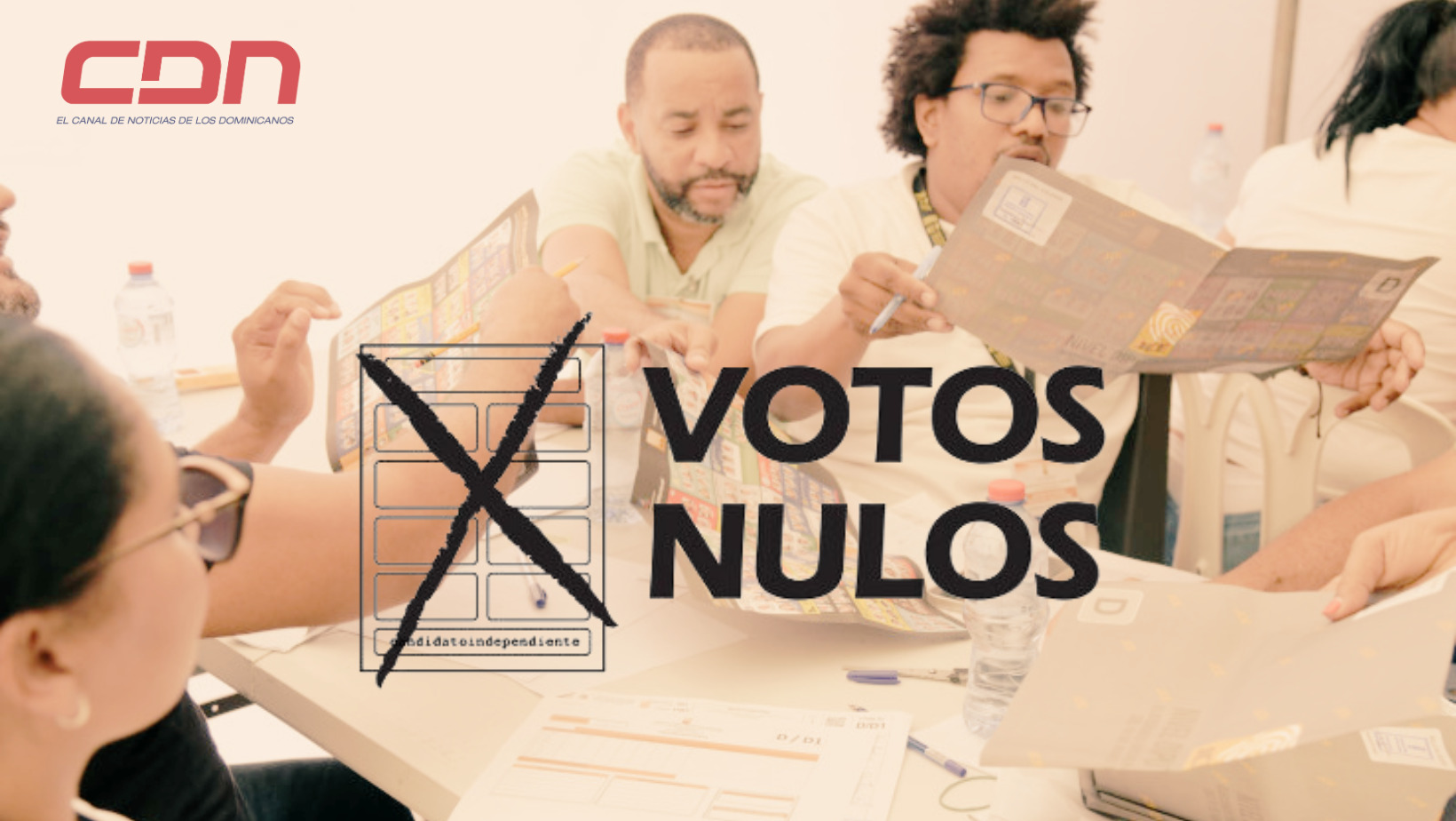 Según explicó el órgano los resultados no variaron en los ya obtenidos. Foto CDN Digital