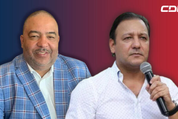Lendeborg: Abel Martínez no es líder, debe aspirar a regidor en 2028