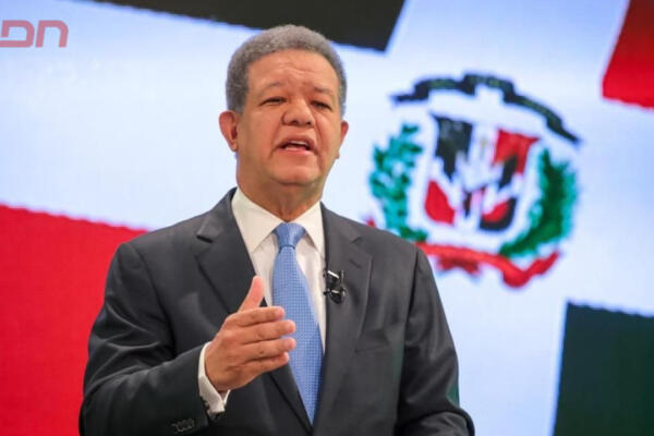 Leonel Fernández: el país 