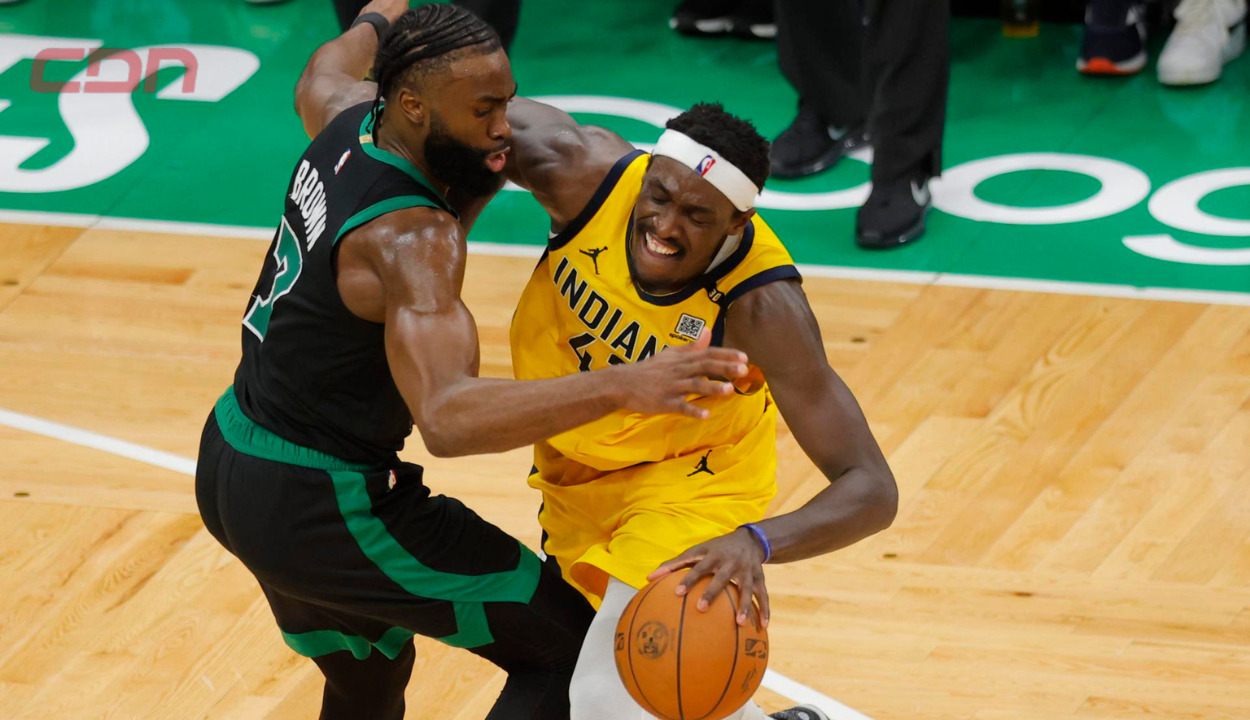 Los Boston Celtics nuevamente en la final de la NBA