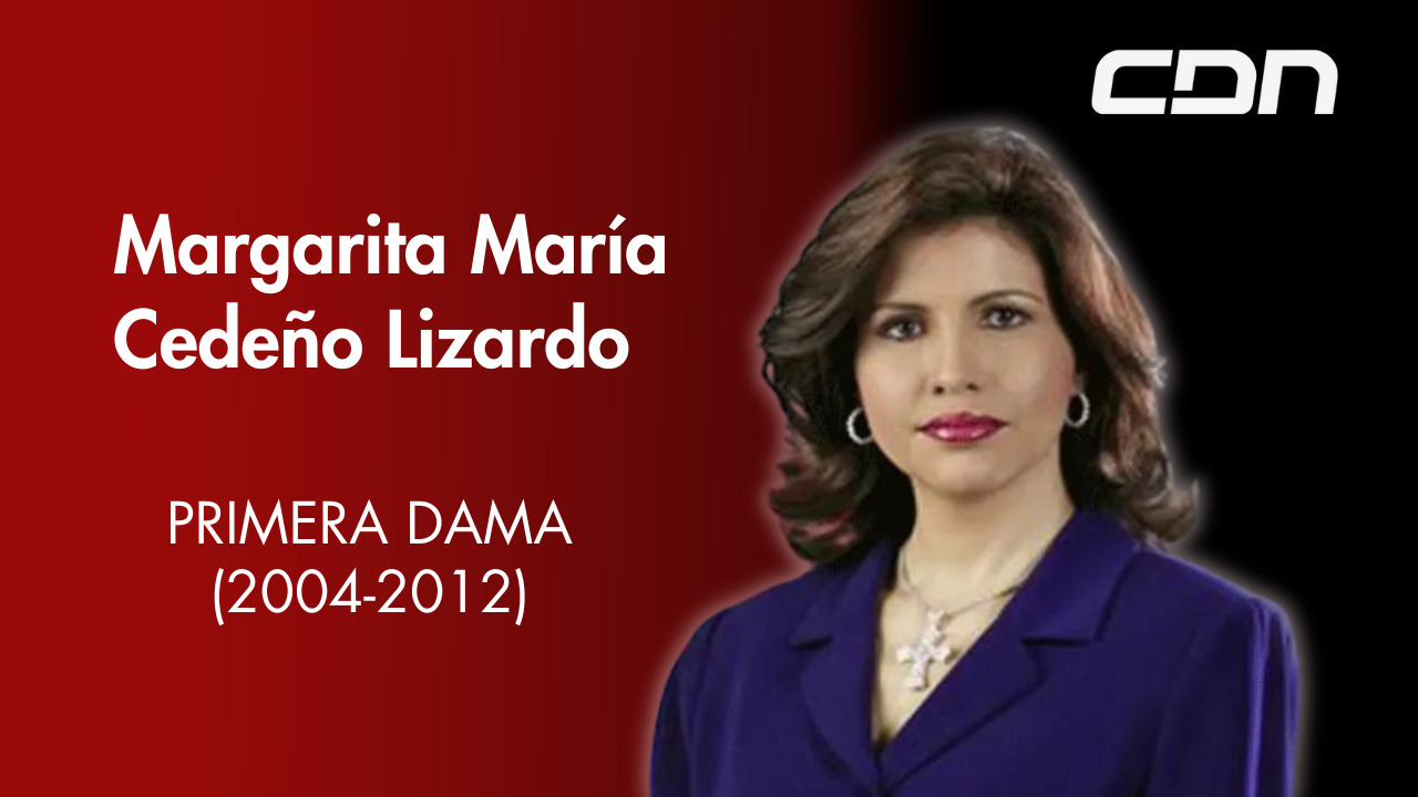 Margarita María Cedeño Lizardo
