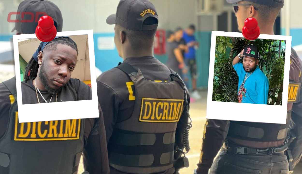 PN investiga enfrentamiento de dos hombres con armas blancas