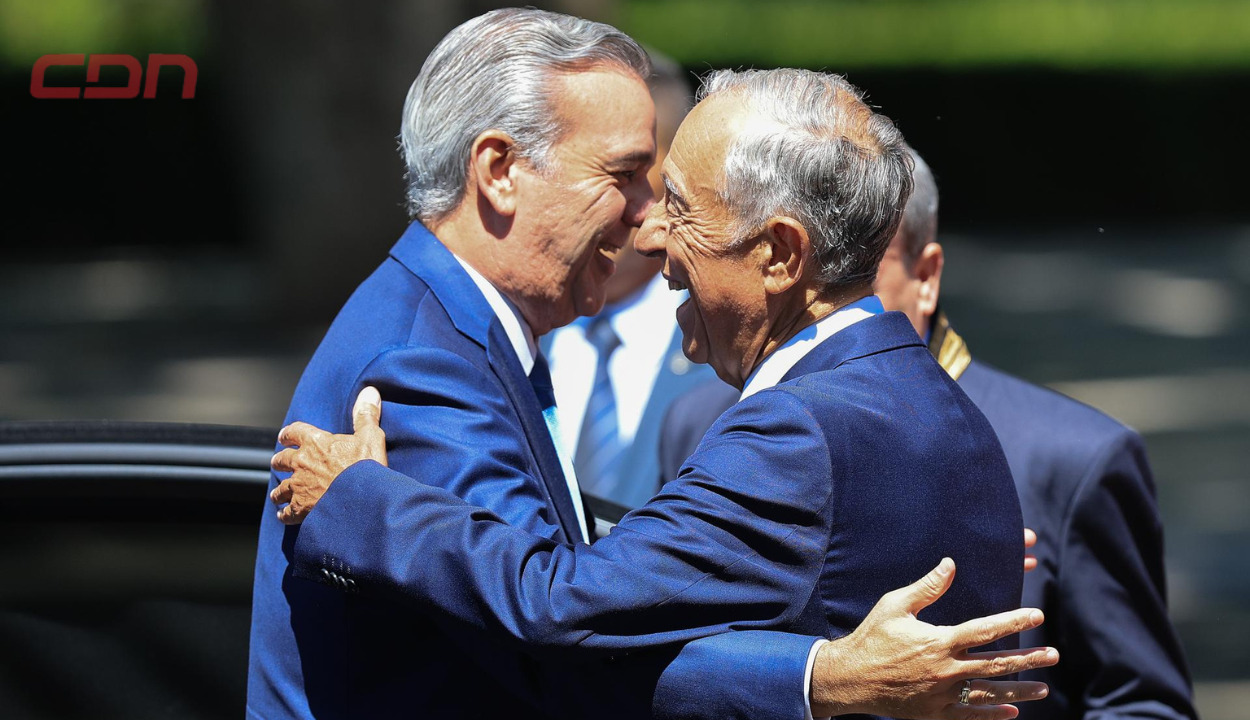 RD acepta invitación para acudir a conferencia de paz