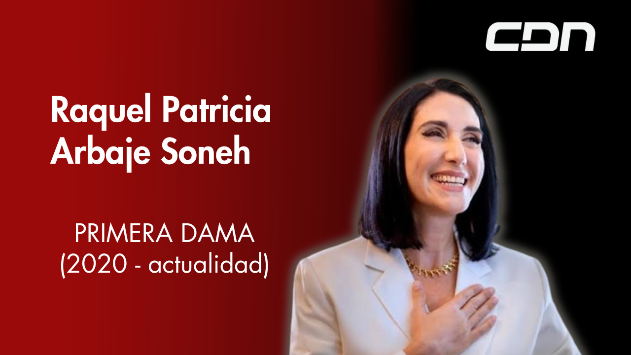 Raquel Patricia Arbaje Soneh