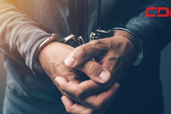 El joven era activamente buscado por disparar a vivienda de una familia.