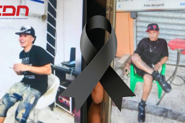 Sócrates Peralta Reynoso, alias Chico y Kelvin de Jesús Guzmán Orosco, quienes resultaron muertos. 