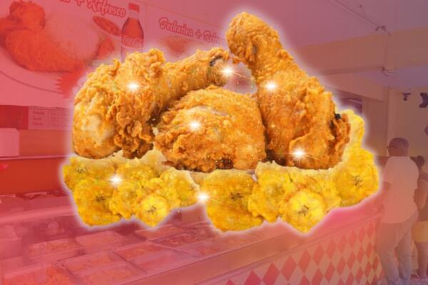 ¿Cuánto cuesta un pica pollo en Santo Domingo? (CDN Digital)