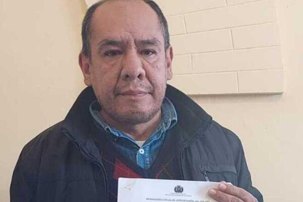 Ocho años de cárcel para un sacerdote en Bolivia por abuso sexual (fuente externa)