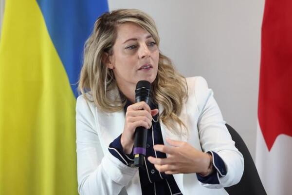 Canadá avala que Ucrania utilice sus armas para atacar territorio ruso. Foto fuente externa