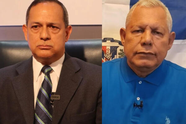 Condenan al comunicador Rafael Guerrero por difamación e injuria contra Guzmán Fermín