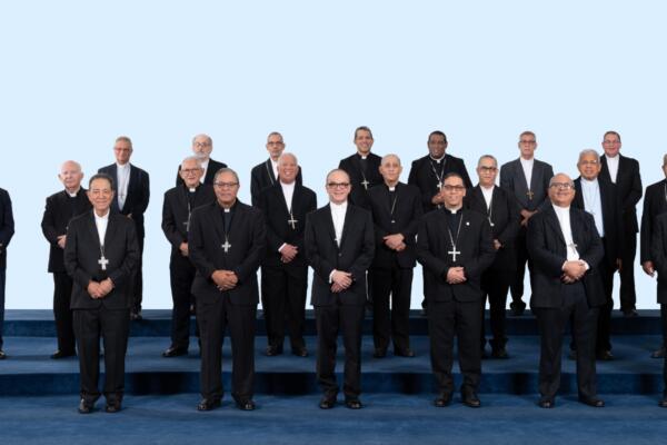 Conferencia del Episcopado Dominicano / CDN