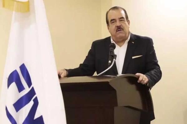 Cristóbal Marte: vamos a subir al podio en París