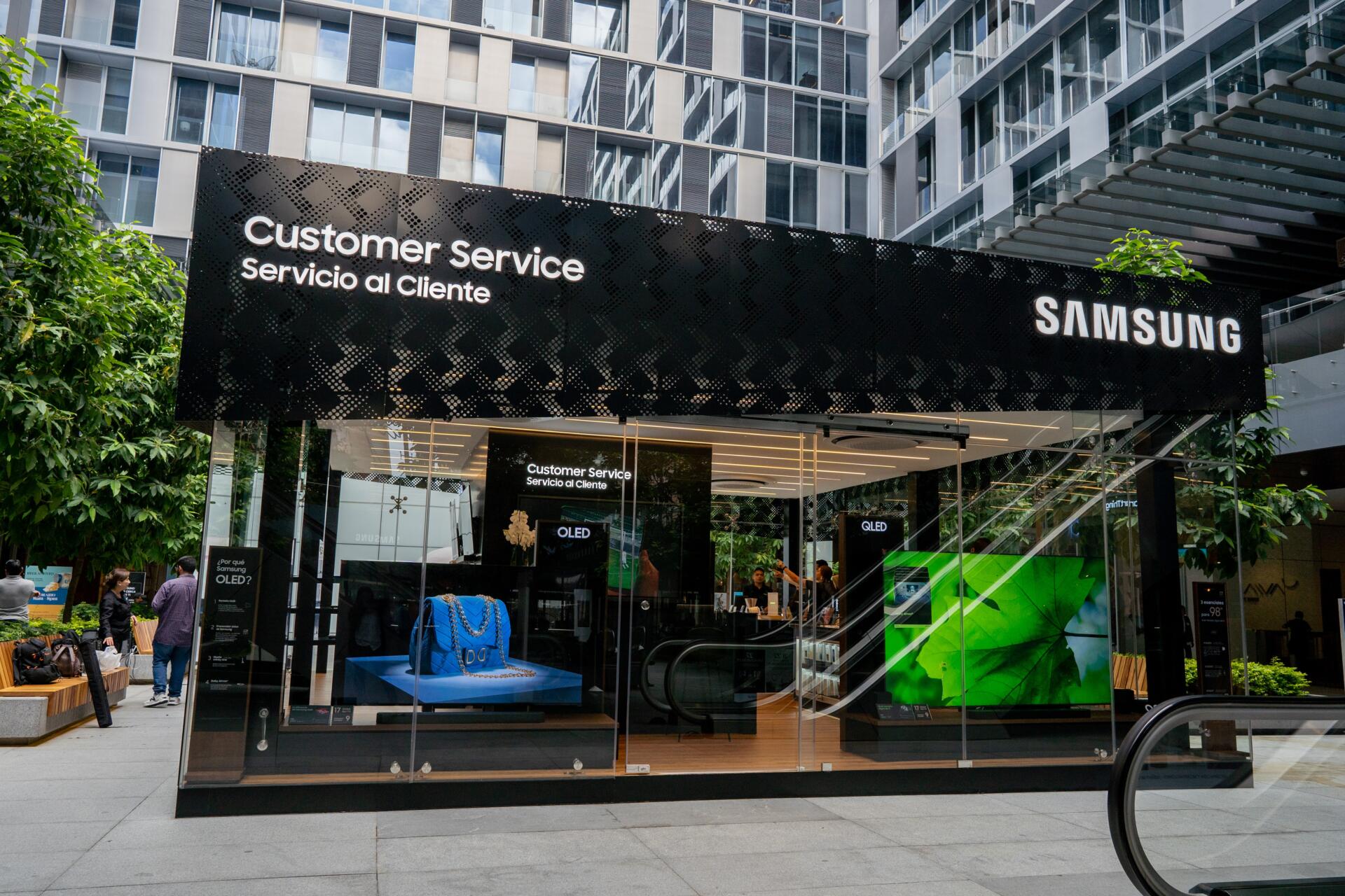 Samsung Electronics optimiza la atención en Centroamérica  desde sus oficinas en Guatemala 