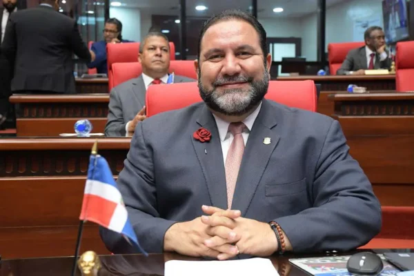 Ramón Rogelio Genao. (Foto: fuente externa)