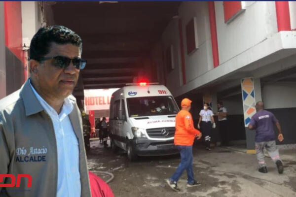 Dio Astacio