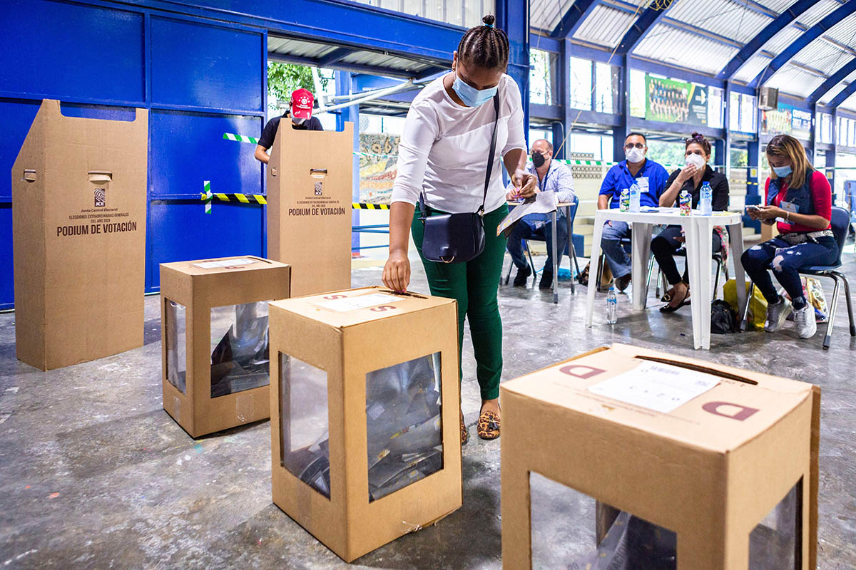elecciones municipales 2024