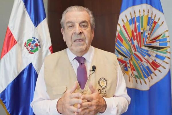 Expresidente de Chile, Eduardo Frei (fuente externa)