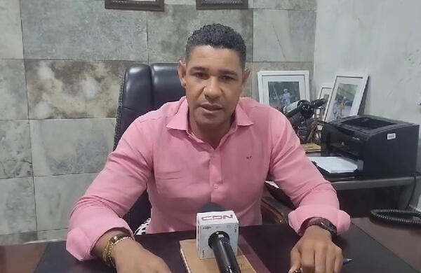 Nelson Cabrera. (Foto: fuente interna)