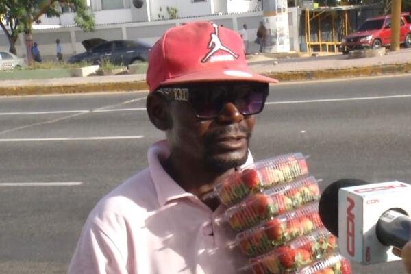 Haitianos esperan fuerza multinacional de Kenia no tarde en llegar a su país