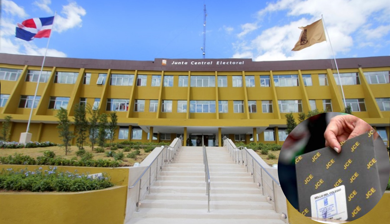 JSantiago fue la provincia con mayor abstención en las elecciones de mayo