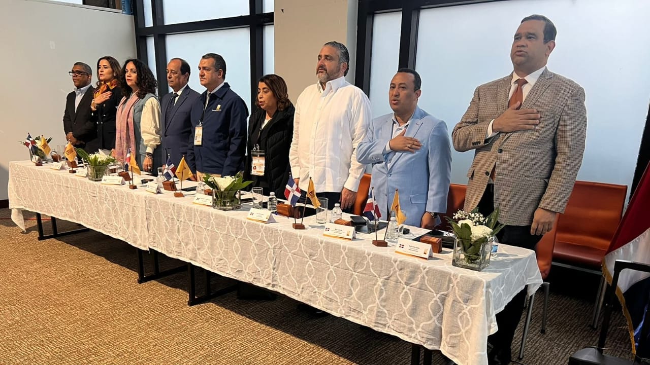 JCE presenta avances en EE. UU del montaje de las elecciones en el exterior 