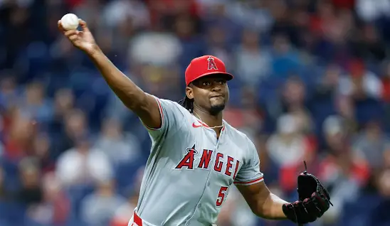 José Soriano será el abridor de los Angelinos de Anaheim, entre los juegos de hoy sábado 25 de mayo en MLB