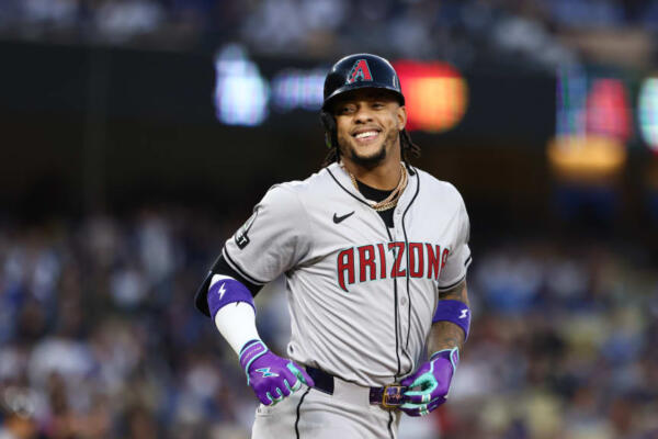 Ketel Marte volvió a conectar de hit, parte de los resultados de MLB de este 21 de mayo