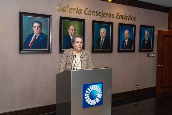 La señora Noris Perelló Abreu.
Foto: fuente externa