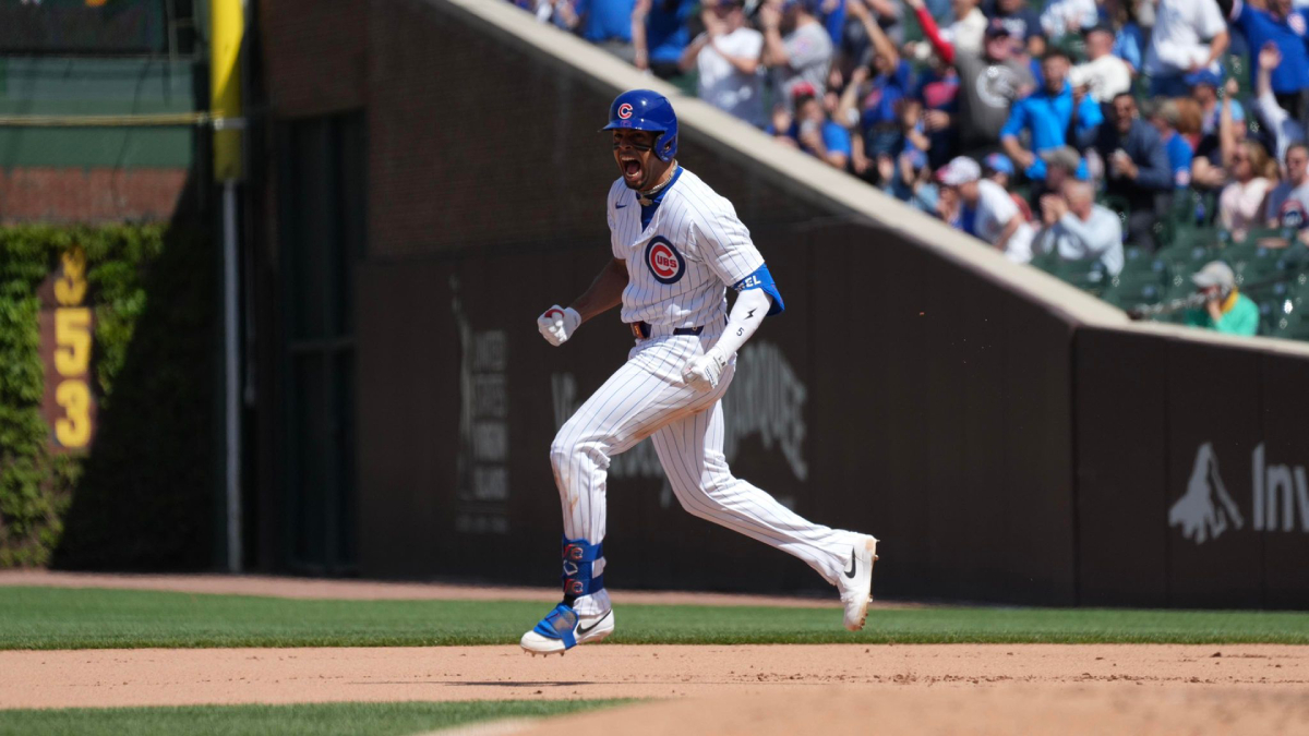 MLB: resultados del 3 de mayo de 2024 y tabla de posiciones