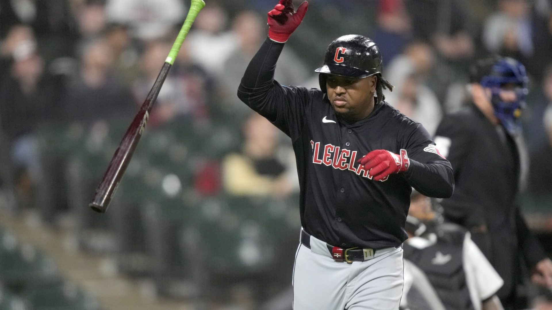 MLB: resultados del 9 de mayo de 2024 y tabla de posiciones