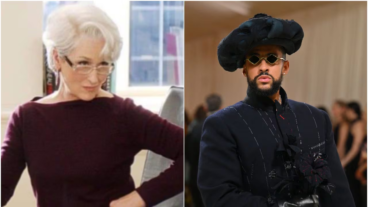 MetGala 2024 los memes de los looks más extravagantes