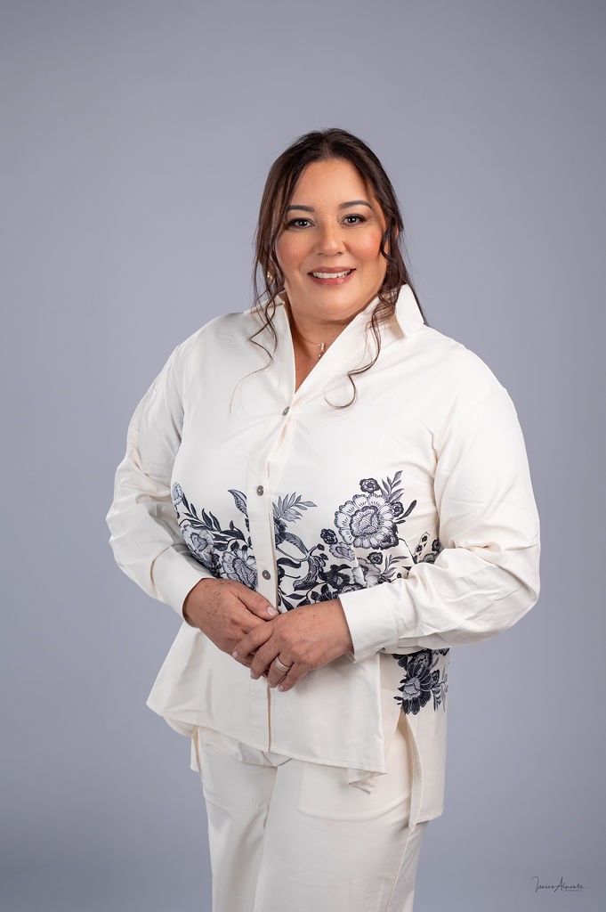 Mujer Integral: destacada ginecobstetra lanza podcast. Foto fuente externa
