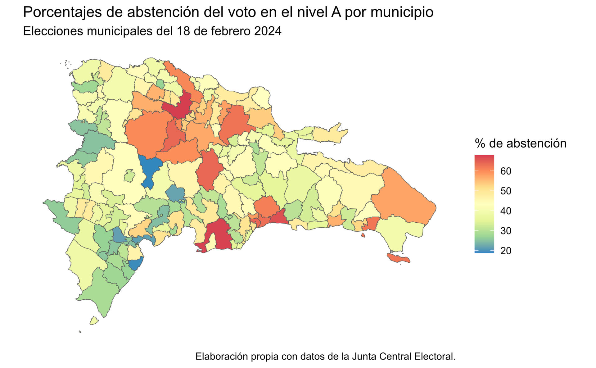 elecciones municipales 2024